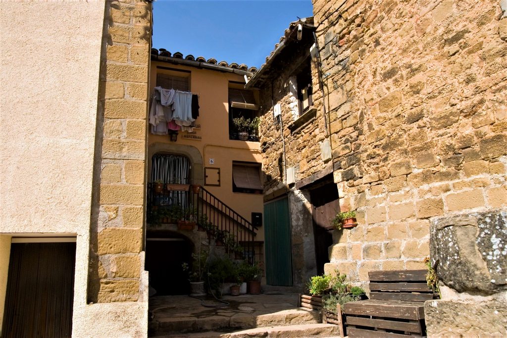 Mallos de Agüero